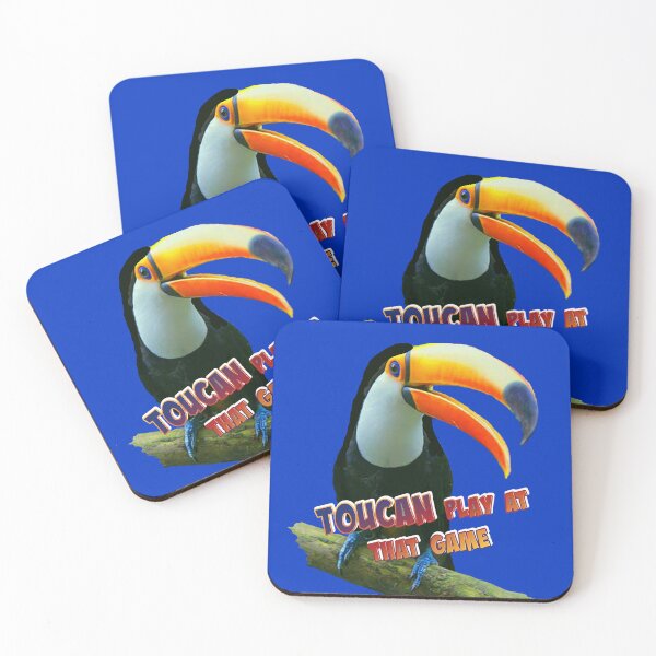 Item preview, TOUCAN LOVE designed and sold by THE AMERICAN TEEVANGELIST.