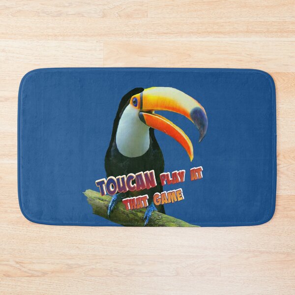 Item preview, TOUCAN LOVE designed and sold by THE AMERICAN TEEVANGELIST.