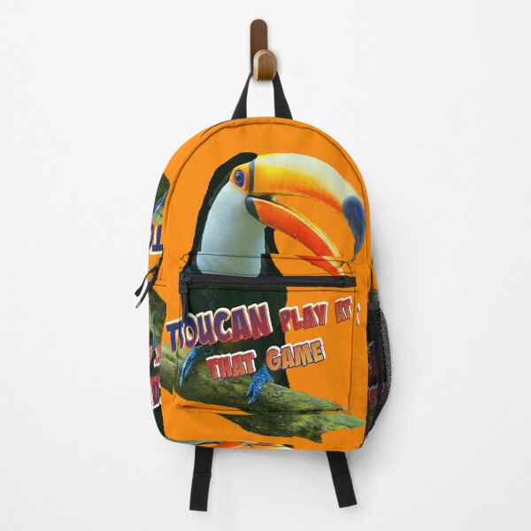 Item preview, TOUCAN LOVE designed and sold by THE AMERICAN TEEVANGELIST.