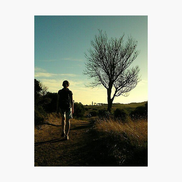 Item preview, The walk alone designed and sold by sid8chris.
