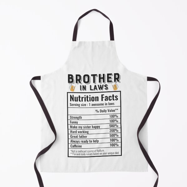Item preview, Brother in law designed and sold by GGG Design.