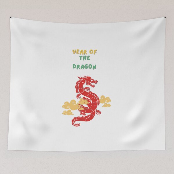 Item preview, year of the dragon designed and sold by Xylersie.