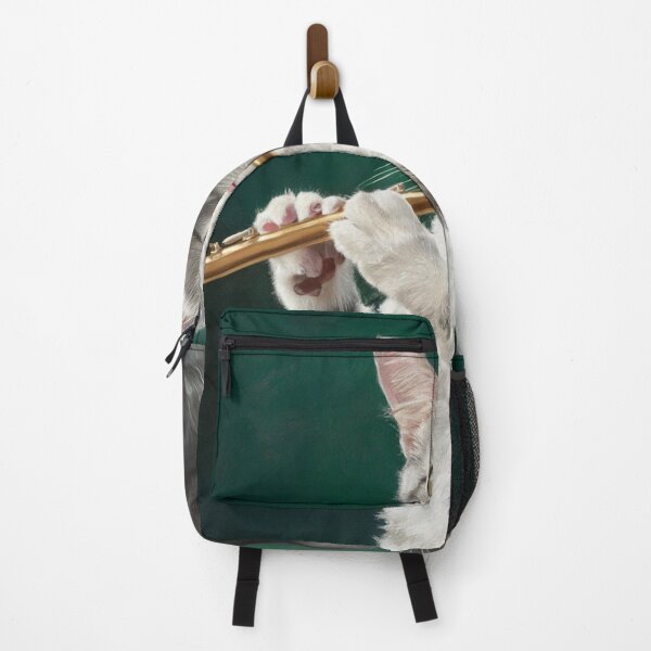Item preview, "CAT FLUTE". designed and sold by Obinne.