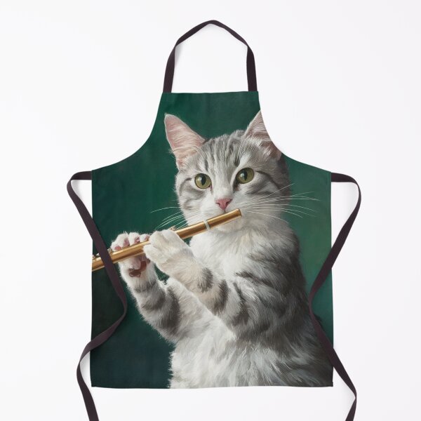 Item preview, "CAT FLUTE".  designed and sold by Obinne.