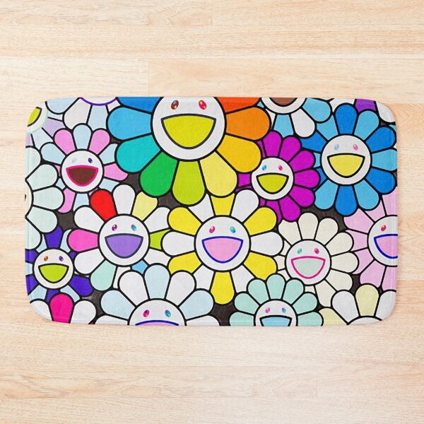 Item preview, sun flowers colorfull designed and sold by jofarakuna49.