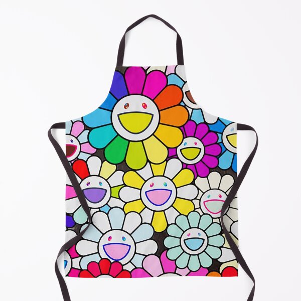 Item preview, sun flowers colorfull designed and sold by jofarakuna49.
