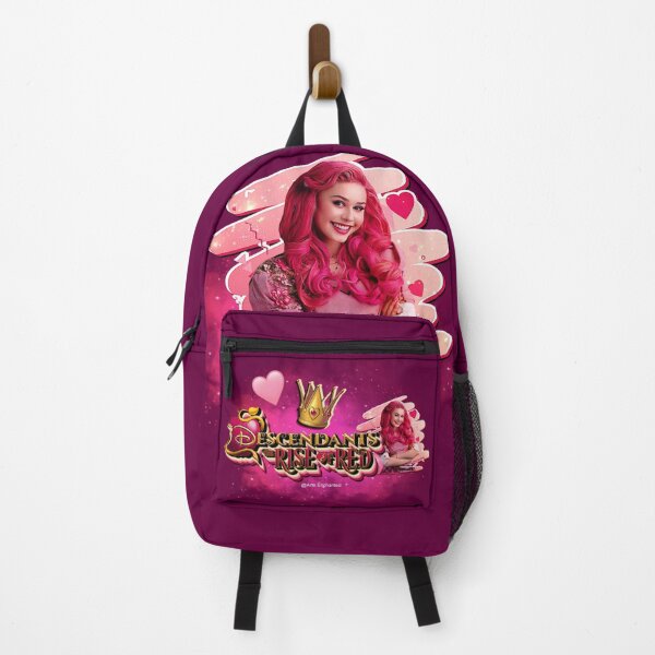 Descendants rolling backpack hotsell