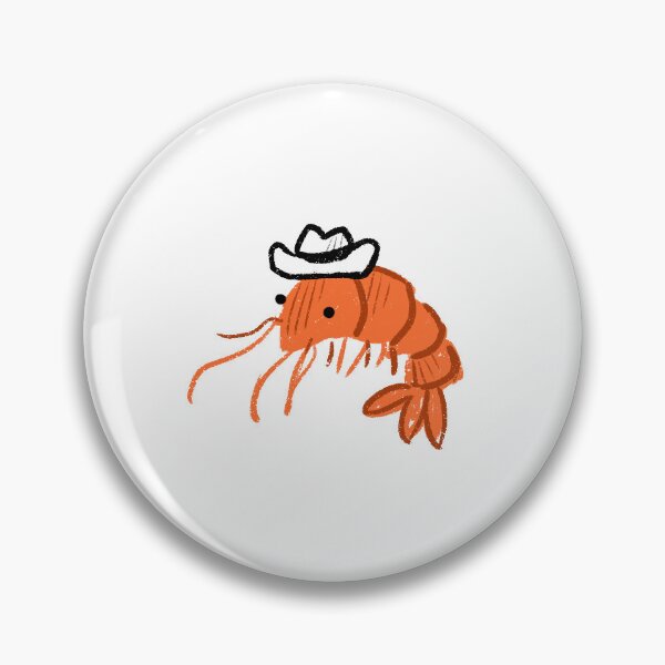Item preview, shrimps designed and sold by TeaBag114.