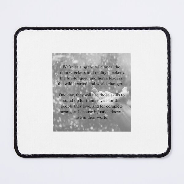 Item preview, Wild Ones designed and sold by Enchanted-Dawn.