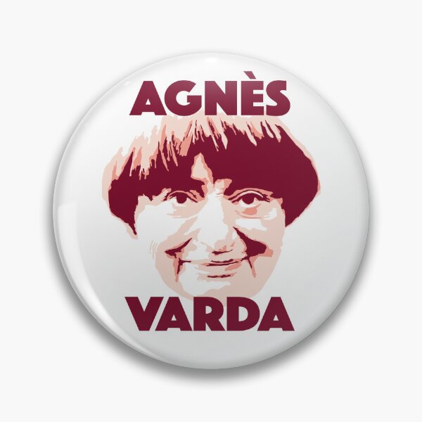 Item preview, Agnes Varda designed and sold by dimensionfourD4.