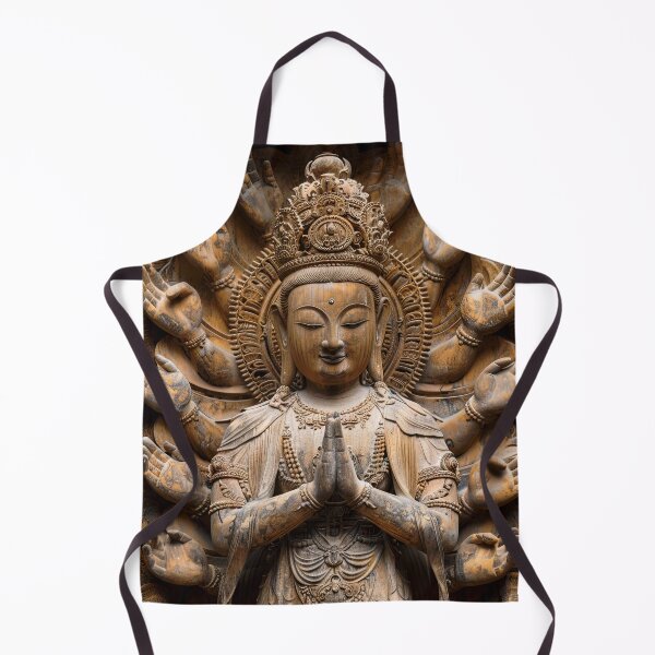Item preview, Cundī designed and sold by OccultDreams.