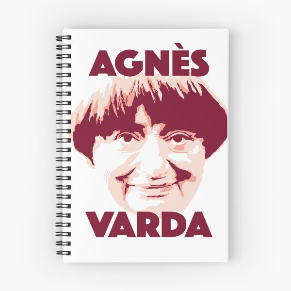 Item preview, Agnes Varda designed and sold by dimensionfourD4.