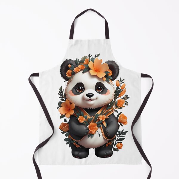 Item preview, Cute baby panda designed and sold by Laufer15.