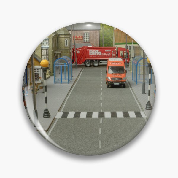 Item preview, The Refuse Collectors 3 designed and sold by Steve Purnell Photography.