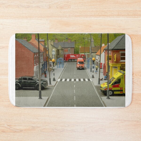 Item preview, The Refuse Collectors 3 designed and sold by Steve Purnell Photography.