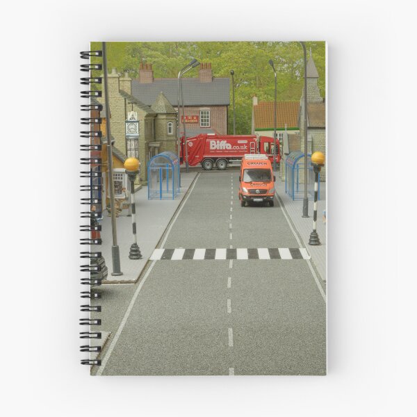 Item preview, The Refuse Collectors 3 designed and sold by Steve Purnell Photography.