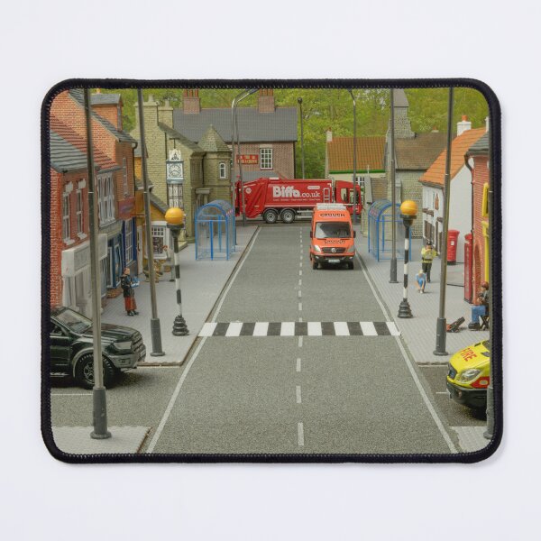 Item preview, The Refuse Collectors 3 designed and sold by Steve Purnell Photography.