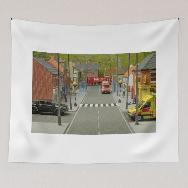 Item preview, The Refuse Collectors 3 designed and sold by Steve Purnell Photography.