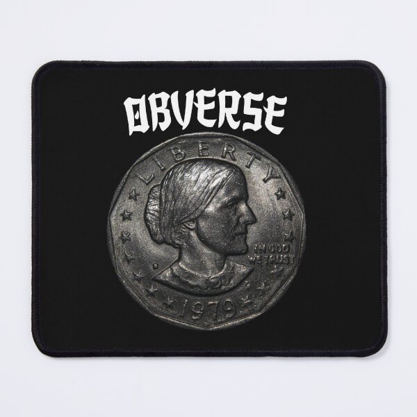 Item preview, Obverse - Coin collector numismatic designed and sold by SvarunPogani.