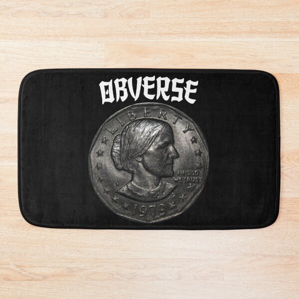 Item preview, Obverse - Coin collector numismatic designed and sold by SvarunPogani.