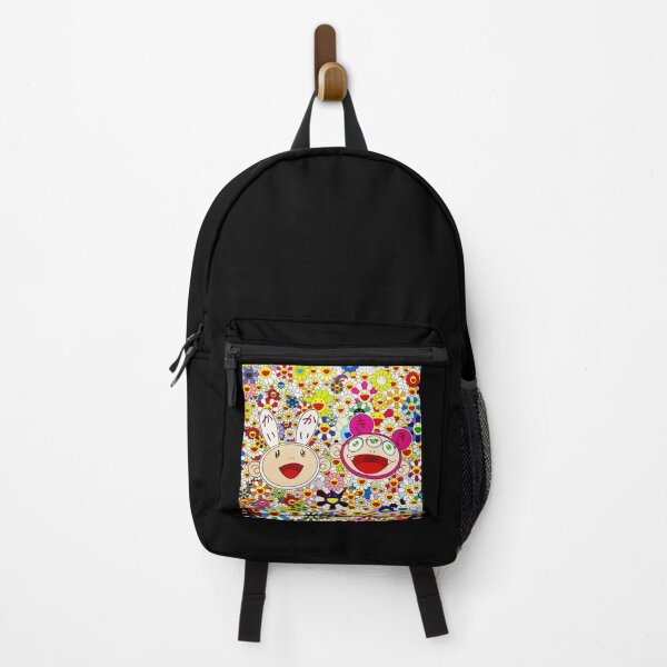Item preview, panda flowers colorfull designed and sold by jofarakuna49.