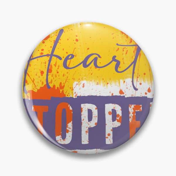 Item preview, heartstopper designed and sold by BirtherArtShop.