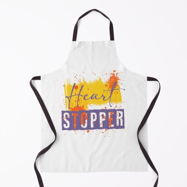 Item preview, heartstopper designed and sold by BirtherArtShop.