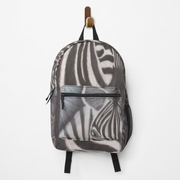Item preview, zebras in the night designed and sold by SuperVida1986.