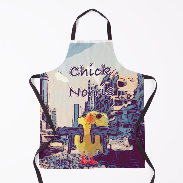 Item preview, Chick Norris  designed and sold by Glenbobagins.
