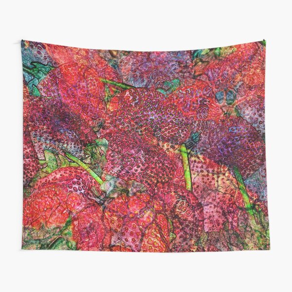 Summer Wine 3 Tapestry