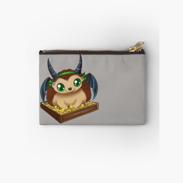 Item preview, Francis, the Hamster designed and sold by ArtofKT.