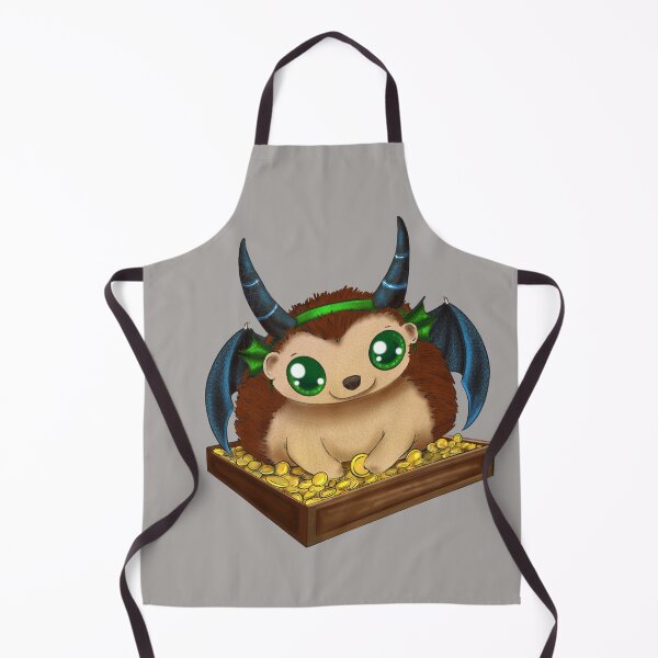 Item preview, Francis, the Hamster designed and sold by ArtofKT.