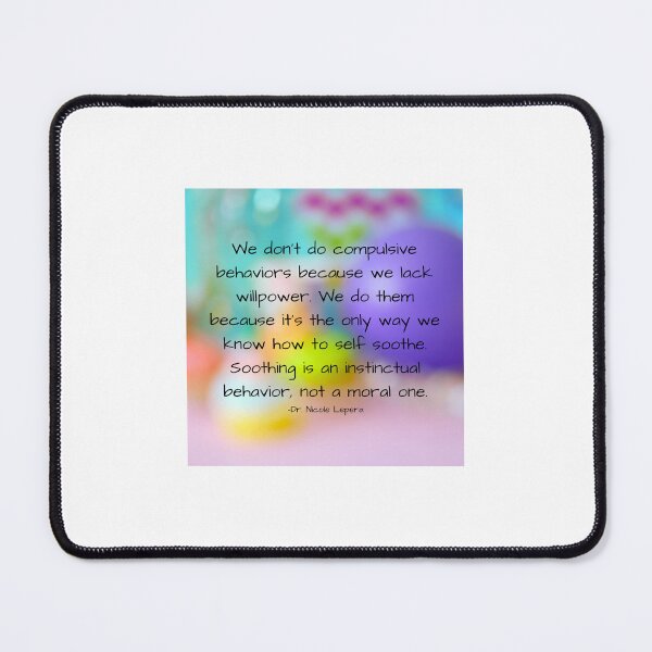 Item preview, Self soothing designed and sold by Enchanted-Dawn.