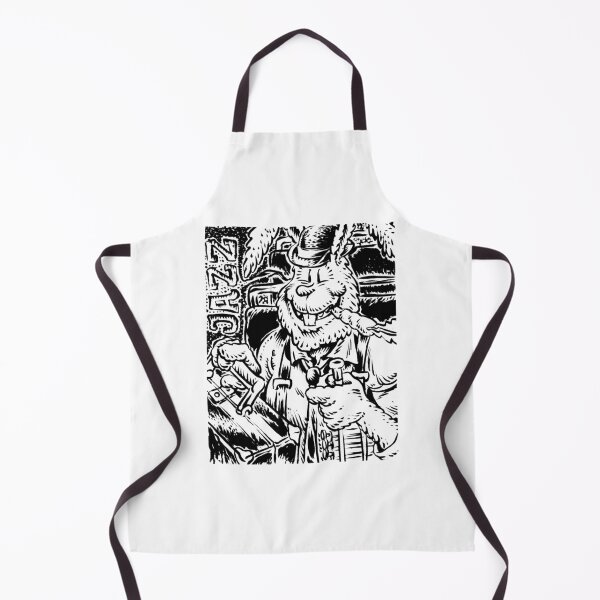 Item preview, Bunny jazz music underground designed and sold by dpachers.