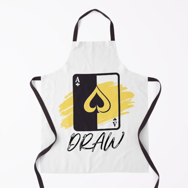 Item preview, Ace of Spade designed and sold by Sarah English.