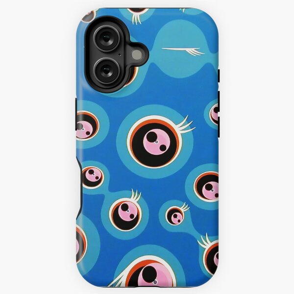 Takashi Murakami iPhone Cases for Sale | Redbubble