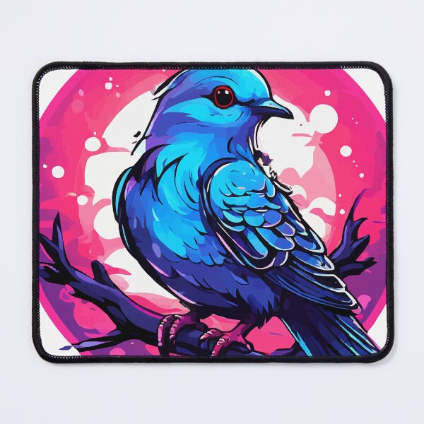 Item preview, bird designed and sold by misbahsiro.
