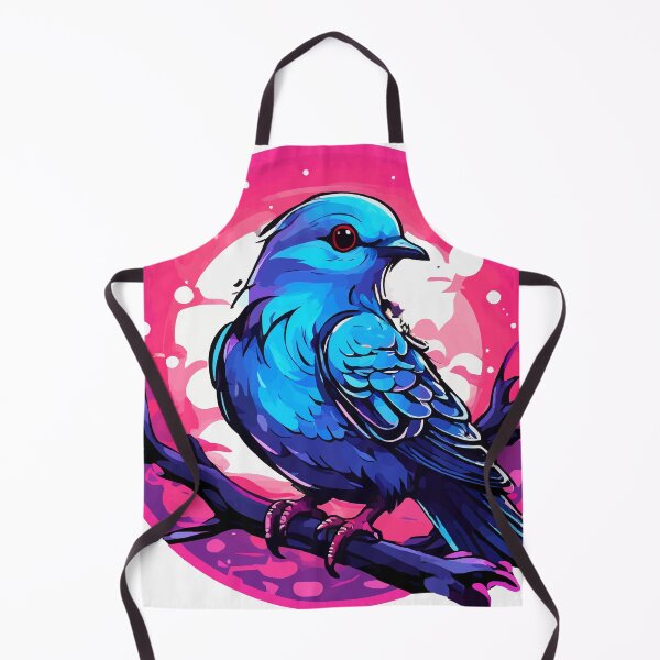 Item preview, bird designed and sold by misbahsiro.