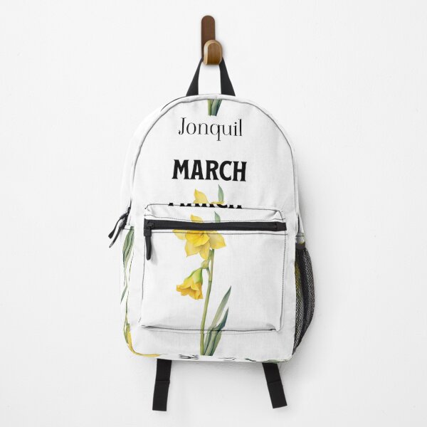 Item preview, March  Jonquil flower designed and sold by DavidBriot.