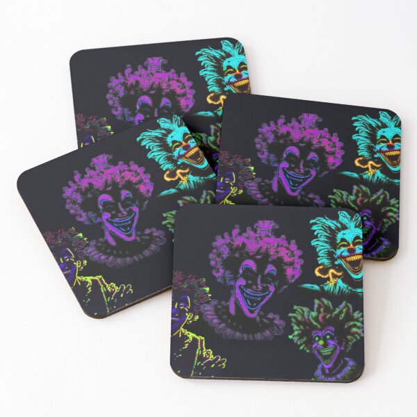 Item preview, Evil Laughs designed and sold by RENcraft.