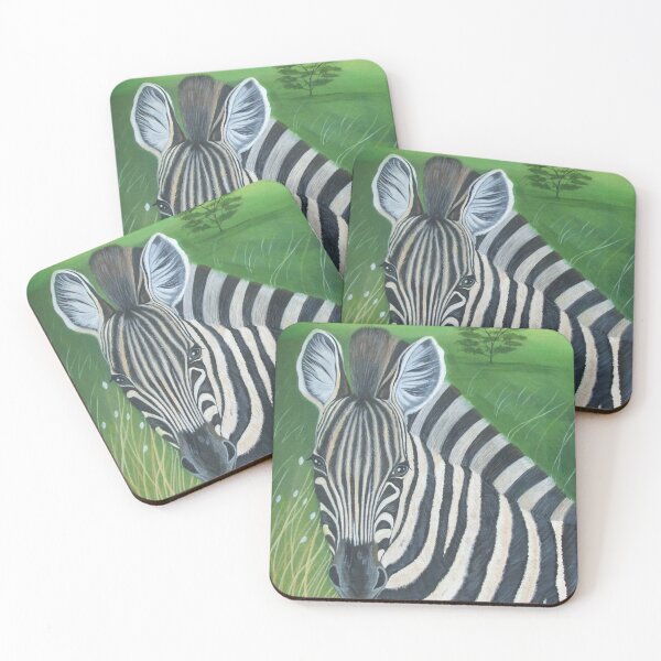 Item preview, zebra on savana  designed and sold by SuperVida1986.