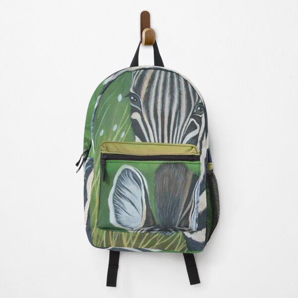 Item preview, zebra on savana designed and sold by SuperVida1986.