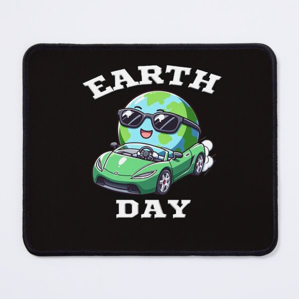 Item preview, Happy Earth Day designed and sold by Angelle55.