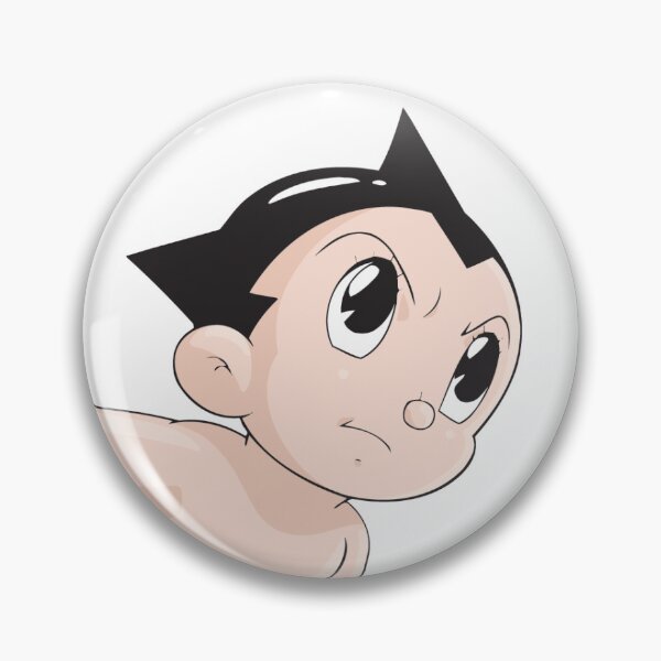 Aperçu de l'œuvre Astro Boy créée et vendue par darkio123.