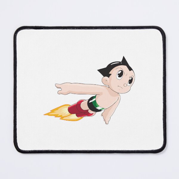 Item preview, Astro Boy designed and sold by darkio123.