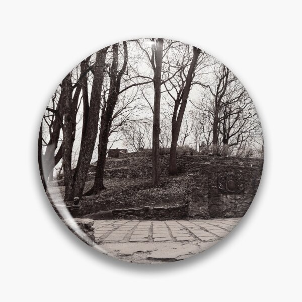 Item preview, Old castle ruins. Riga 2024 bw designed and sold by Jouko Lehto Photography.