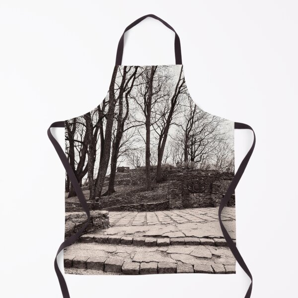 Item preview, Old castle ruins. Riga 2024 bw designed and sold by Jouko Lehto Photography.