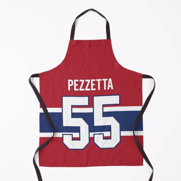 Item preview, michael pezzetta jersey designed and sold by renzastudios.