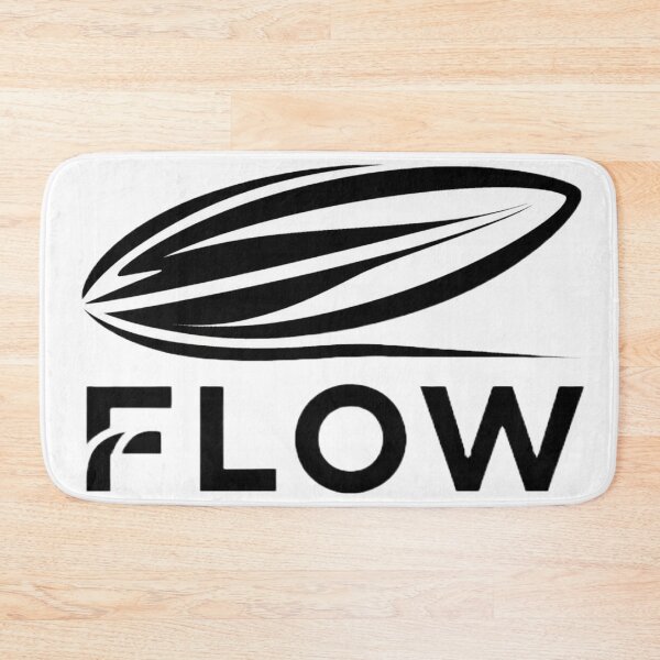 Item preview, Tabla de surf Flow Surf designed and sold by Sidney Graf.