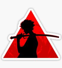 Mugen Sticker